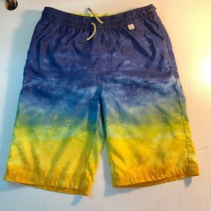 Swim Trunks